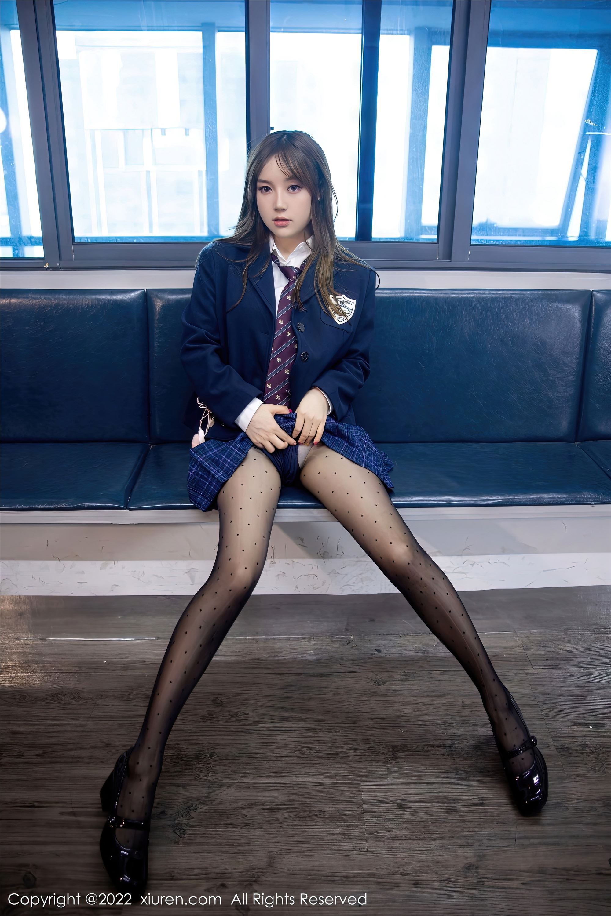 Xiuren秀人网 2022.11.23 NO.5899 豆瓣酱